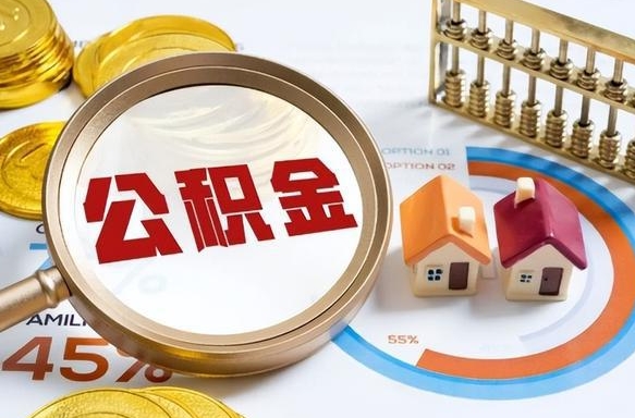 荆门个人提取公积金办法（提取个人公积金的方法）